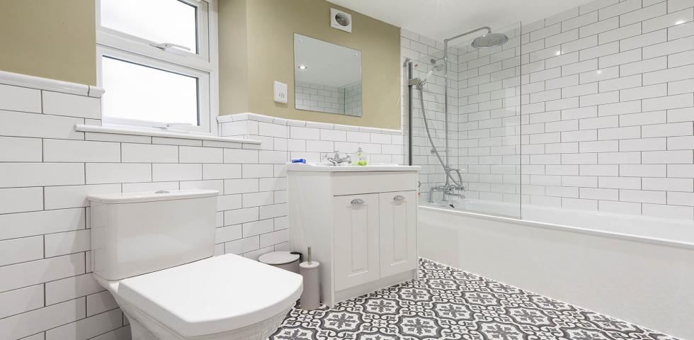 Modern Semi-Detached House Aberdeen Road, Dollis Hill, Dollis Hill